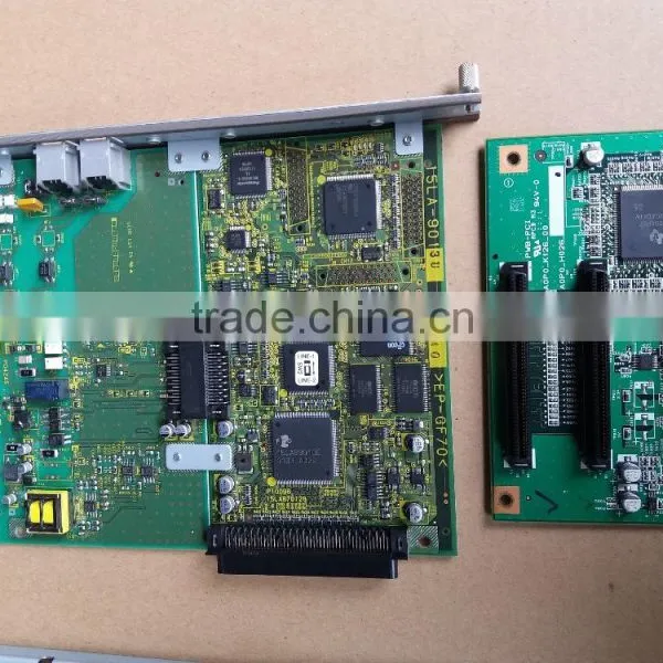 Fax Unit Fax Card For Konica Minolta Bizhub FK-511 FK-512 FK-513 Fax Assembly photo-3
