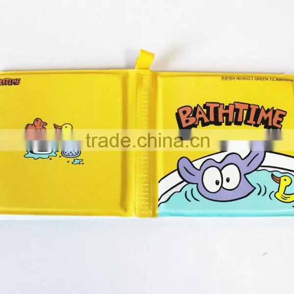 Lovely Baby Bath Book photo-4