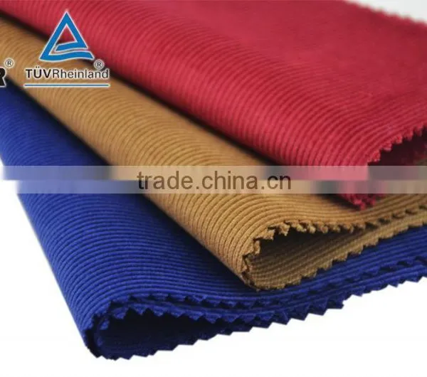 Corduroy Fabric for Children Clothing