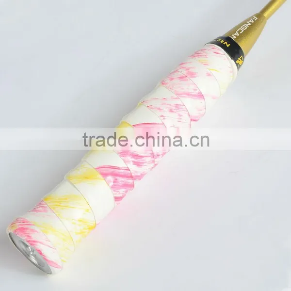 Thicken Badminton and Tennis Overgrip Wholesale Tennis Racquets Grip photo-3
