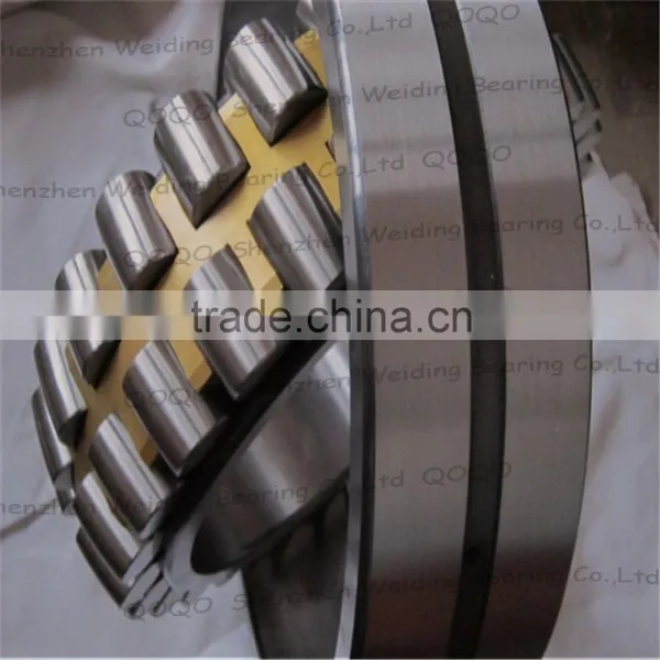 Heavy Load High Precison Spherical Roller Bearing for Used Car NMB Spherical Roller Bearing photo-4