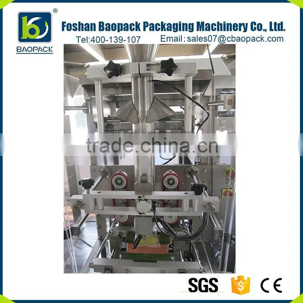 High Quality With High Quality Case Packer photo-6