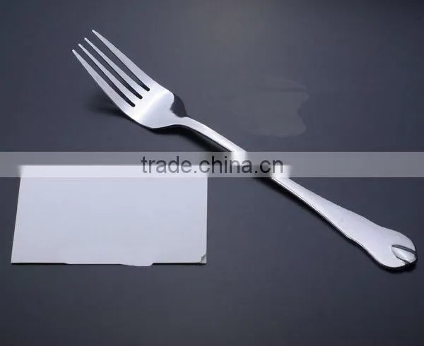 Stainless Steel Cutlery photo-5