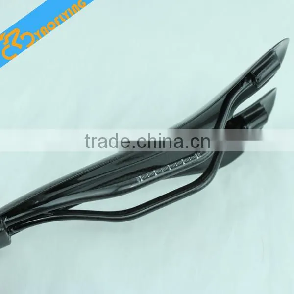 3K FINISH 2015 New Full Carbon Bicycle Saddle photo-3