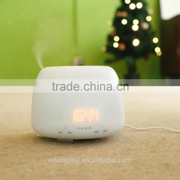 Oil Diffuser/diffuser Aromatherapy/aroma Oil Diffuser photo-2