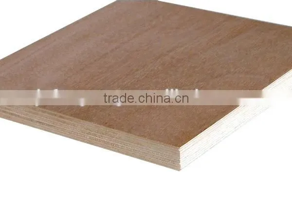 High Density And Different Types of Plywood photo-3