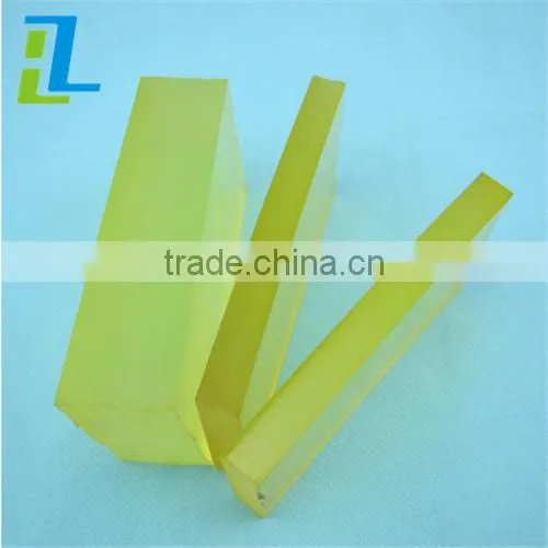 Mirror Gold Red ABS Board,engraving Abs Panel,plastic Sheet 0.8mm photo-4