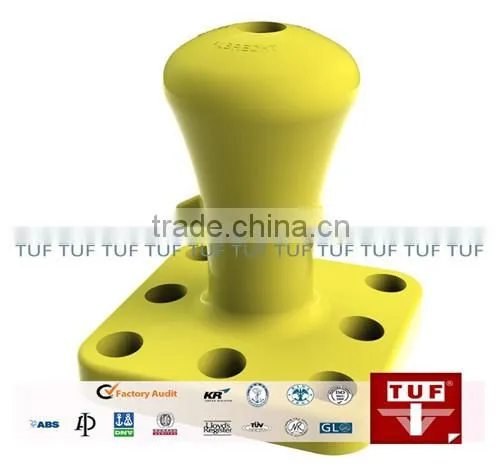 Single Bitt Bollard MARINE BOLLARD photo-3