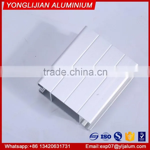 6000 Series Aluminium Extrusion Profile for Window photo-5
