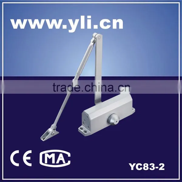 Door Closer