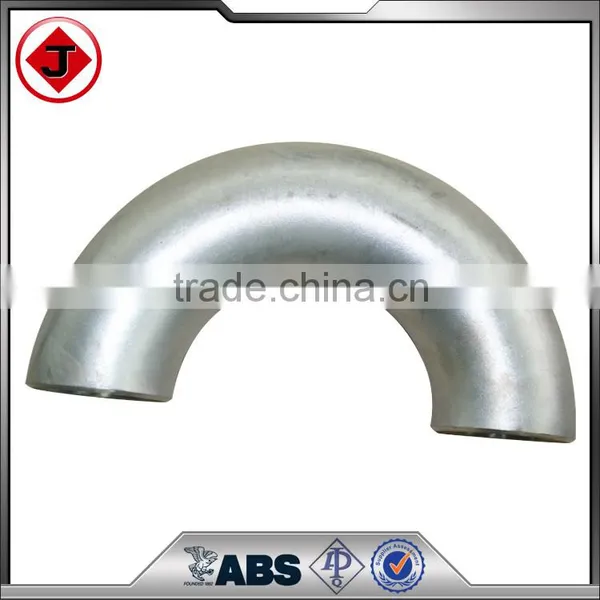 3 Way Elbow Stainless Steel Pipe Fitting photo-2