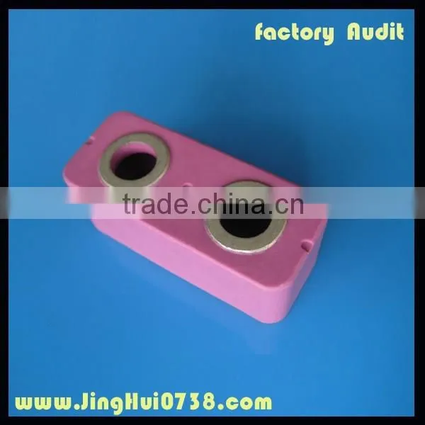 Alumina Ceramic Insulator photo-5
