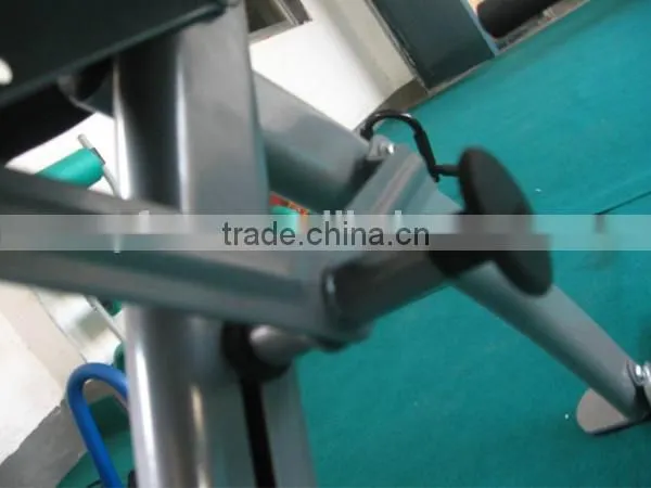 A Chair for Yoga Folding Yoga Chair Portable Fitness Machine for Sale photo-4