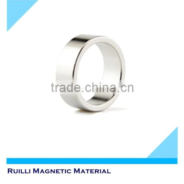 Custom Promotional Permanent Super Strong Samarium Cobalt Magnets photo-3