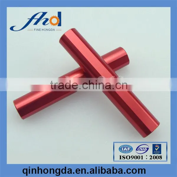 CNC Precision Lathe Machine Milling Aluminum Camera Parts photo-2