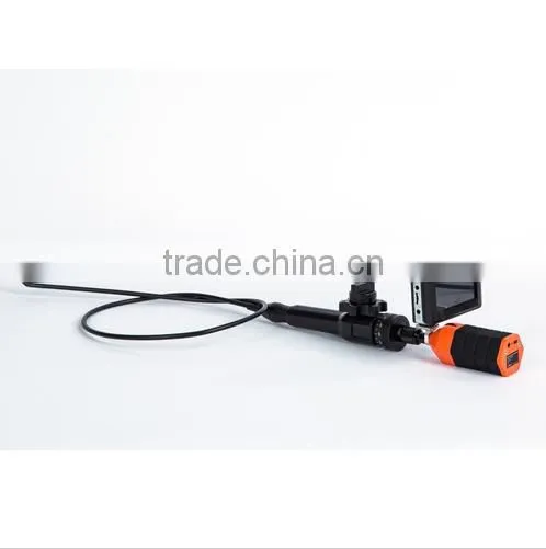 Articulating Endoscope 2-way 5.8mm Articulating Video Borescope photo-4