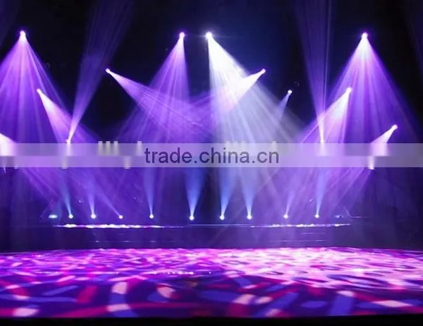 36*3w Led Outdoor Par Light for Stage Decoration Waterproof Led Par Light photo-5