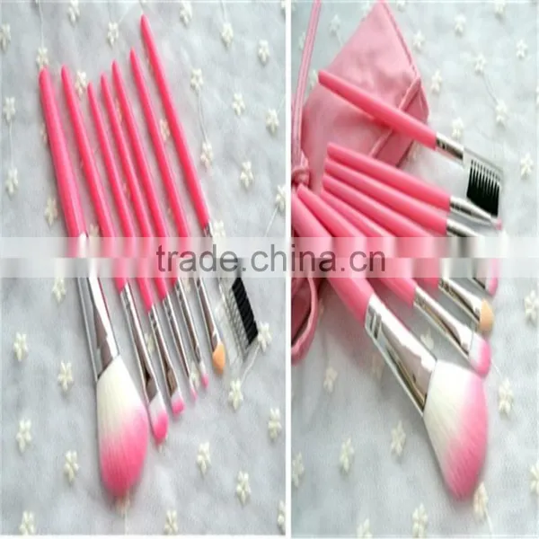 High Quality Beauty Needs Kabuki Makeup Brush Set Factory photo-2