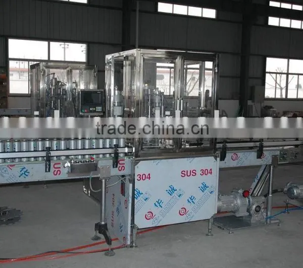 Bag on Valve Aerosol Filling Machine for Tear-gas Grenade