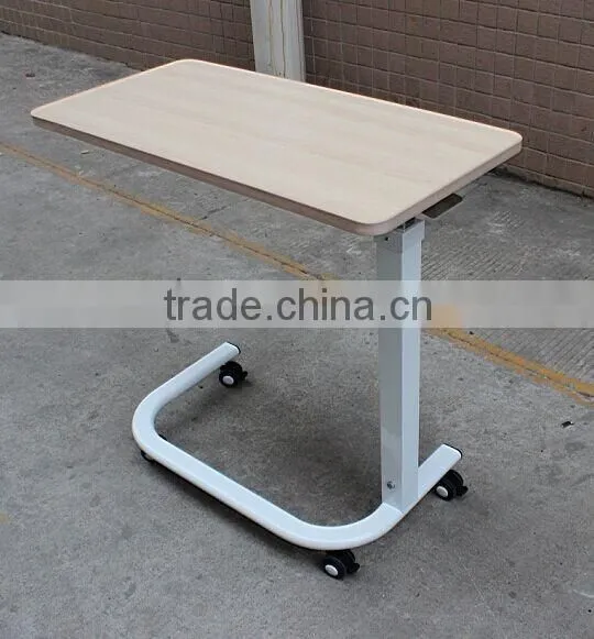 KJW-MT03 Patinet Bed Hospital Bed Dining Table photo-5