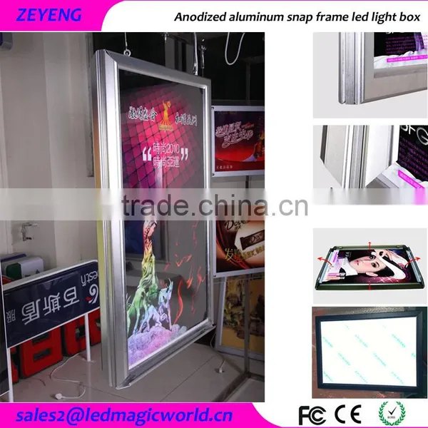 Led Advertising Applications Bar Promotions Signs photo-4