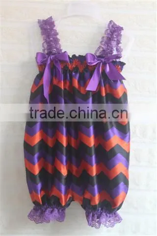 New Baby Girls Rompers Chevron Satin Romper Zig Zag Knickers Bockers Chatter Marks Baby Bubble Knickers Baby Knickers Baby Pant photo-4