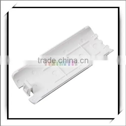 White Wireless Remote Controller Battery Cover for Wii Remote Control -VB283 photo-6