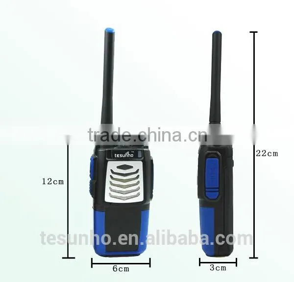 TESUNHO TH-360 Factory Price Portable Two-way Radio photo-4