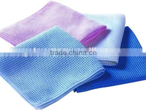 Recycle Cotton Cleaning Floor Cloth