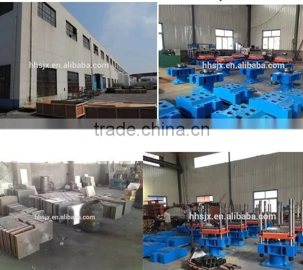 Paving Machine for Rubber Surface and Rubber Tiles Machine Maker photo-3