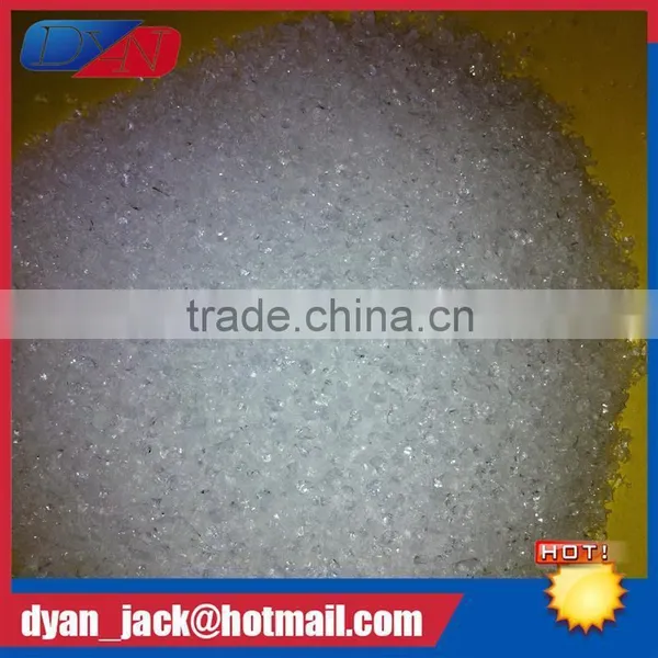 DYAN Cationic PAM Used as Floculant for Water Treatment photo-3