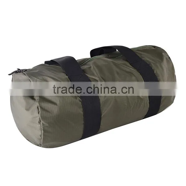 2016 Popular Foldaway Duffle Bag With Magical Self Healing Fabric photo-4