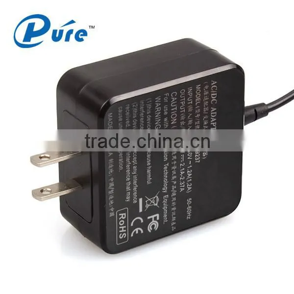 for Microsoft Windows Surface Pro Laptop ac Adapter Laptop Power Charger 12v 3.6a photo-2