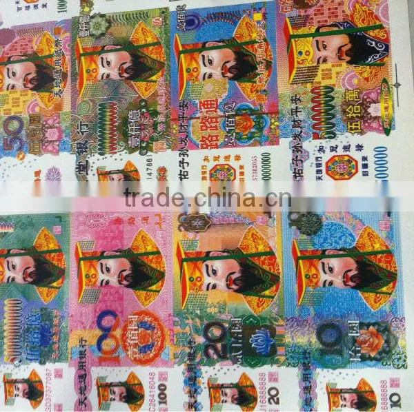 Economically High Speed Paper Cup Roll Flexo Printing Machine photo-5