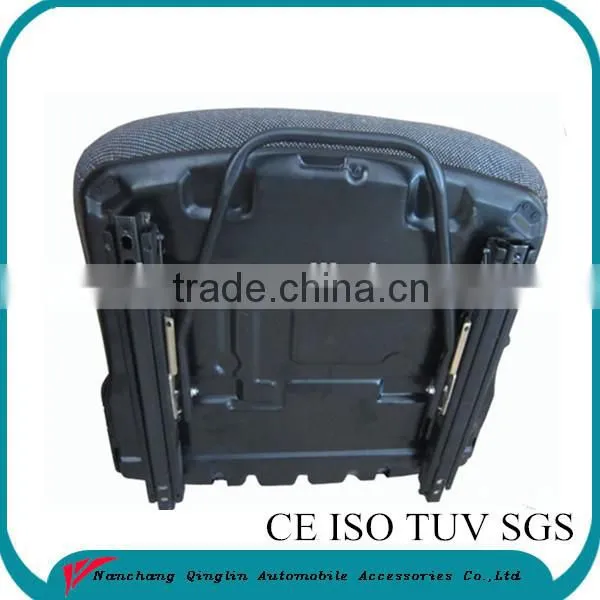 Fabric High Back Bucket Seat(YY18) photo-4