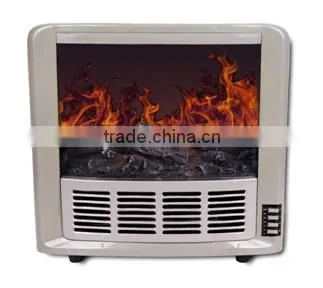 750W/1500W Heater Model no is BY1218