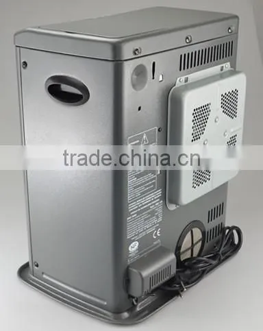 Portable Economical Kerosene Heater for Indoor With 5.3L photo-2