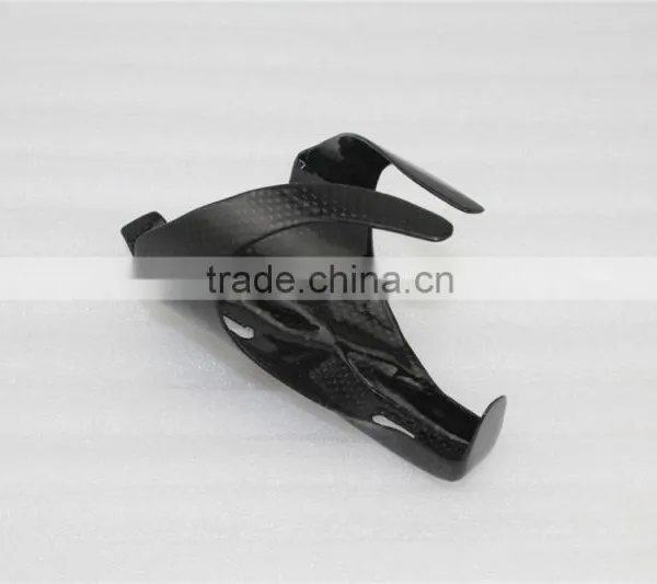 Full Carbon Bicycle Bottle Cage for Road MTB Frame Bottle Cage photo-2