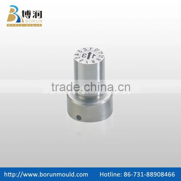 Date Inserts Mould 2016 photo-3