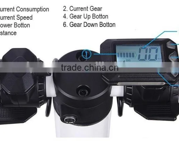 China Manufacturer Sipplier Cheap New Kids Balance Bike photo-5