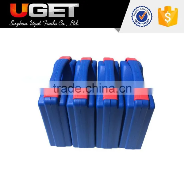 Snap Closures Design Waterproof Hard Plastic Tool Case for Sale photo-5