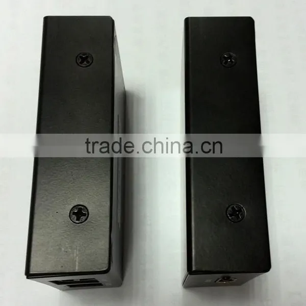 60m HDMI Over Lan Extender Cat5e/ Cat6 Full-HD HDMI Extender photo-3