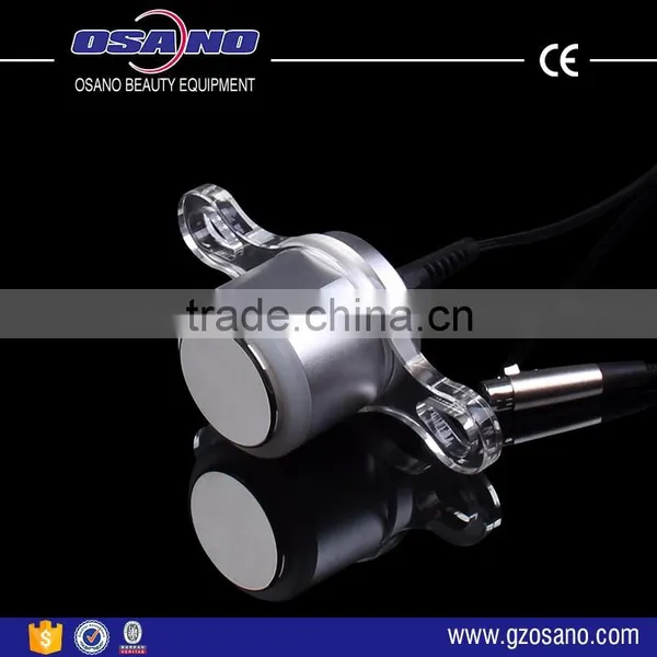 Ultrasonic Contour 3 In 1 Slimming Device Best Effective Shaping Body Slimming Body Cavitation Machine Roller Vacuum Rf Ultrasonic Cavitation Machine photo-5