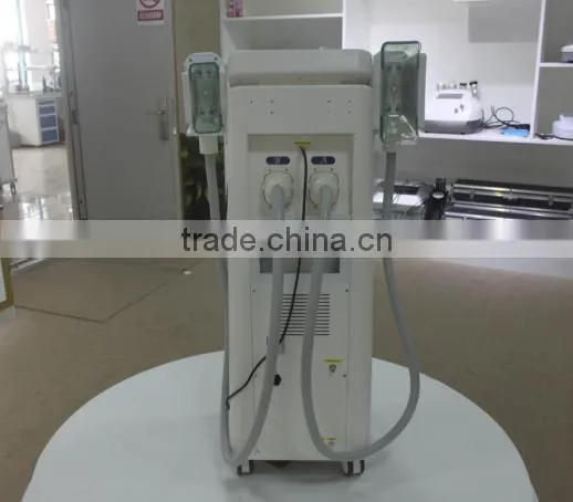 Flabby Skin Cryolipolysis Slimming Machine With 2 Fat Frozen Handle Fat Freeze Body Slimming Machine Slimming Reshaping photo-4