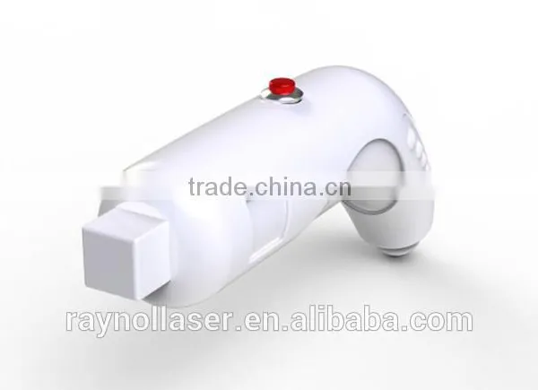 Portable Multifunction Microneedle Fractional RF Machine for Acne Scar Removal photo-4