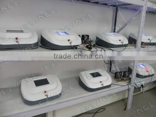 Companies Looking for Distributors Agents for Our Machine Turkish Language Medical Equipment for Spider Vein Removal photo-3