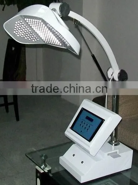 Led Light Therapy For Skin Factory 7 Colors PDT/LED Photo Light Therapy Machine Led Face Mask For Acne photo-2