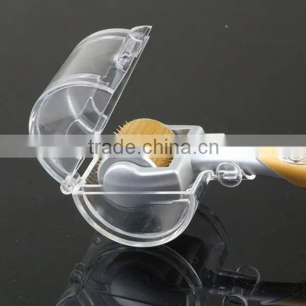 Home Use Skin Face Beauty Derma Roller in Stores photo-6