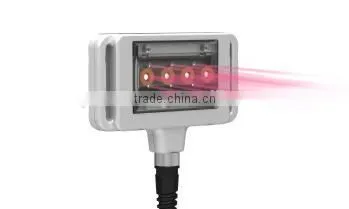 Vacuum Multipolar RF Laser Slimming Machine for Cellulite Reduction photo-3