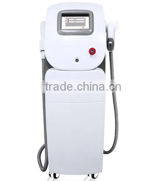 STM-8064J E-light SHR Hair Removal photo-2